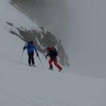 Col de Chavacour (2978m)