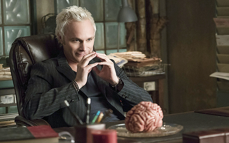 Audiences US Lundi 9/04 : iZombie et Legends of Tomorrow stable ! Audiences US Lundi 9/04 : iZombie et Legends of Tomorrow stable !