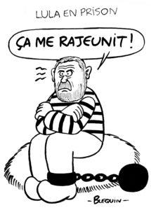 Le journal du professeur Blequin (70)