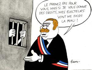 Le journal du professeur Blequin (70) Le journal du professeur Blequin (70)