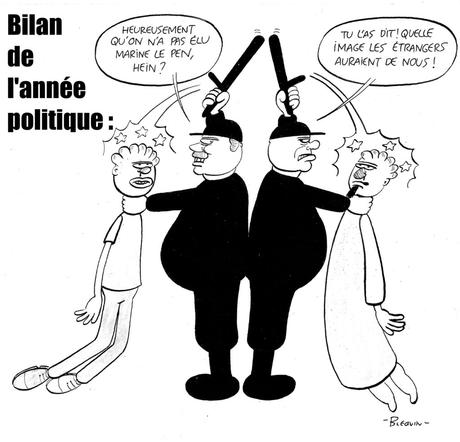 Le journal du professeur Blequin (70) Le journal du professeur Blequin (70)