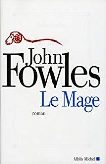 Le mage Le mage