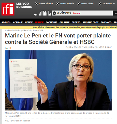 Le #FN ? Que d’la gueule ! (la preuve ici) Le #FN ? Que d’la gueule ! (la preuve ici)