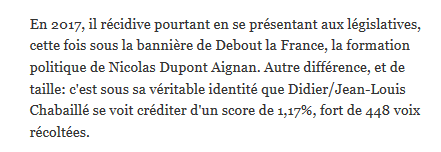 forces de l’ordre vérolées par l’extrême-droite : Chabaillé promu ! #acab forces de l’ordre vérolées par l’extrême-droite : Chabaillé promu ! #acab