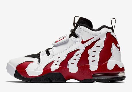 La Deion Sander Nike Air DT Max 96 est de retour La Deion Sander Nike Air DT Max 96 est de retour