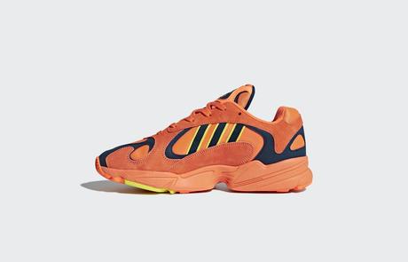 adidas Yung-1 Orange : Release Date adidas Yung-1 Orange