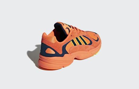 adidas Yung-1 Orange : Release Date adidas Yung-1 Orange