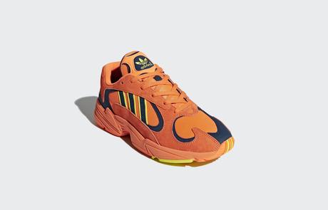 adidas Yung-1 Orange : Release Date adidas Yung-1 Orange : Release Date