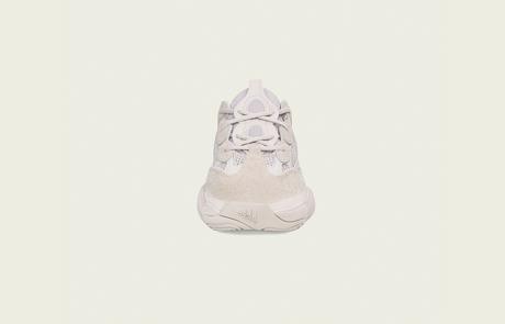 Yeezy 500 Runner Blush : Raffle Guide Yeezy 500 Runner Blush