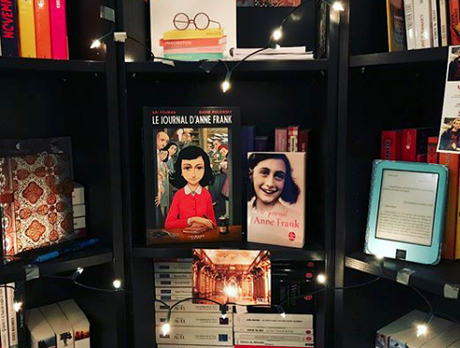 ★★★★☆ Le Journal • Anne Frank