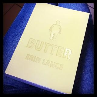 Butter d'Erin Lange Butter d'Erin Lange
