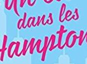 agendas Découvrez dans Hamptons Sarah Morgan juillet