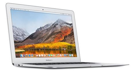 MacBook Air : un nouveau modèle moins cher au programme ? MacBook Air : un nouveau modèle moins cher au programme ?