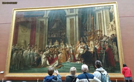 Elle est toute petite !