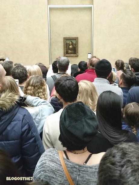 Elle est toute petite !