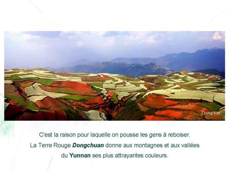 Pays Etrange - Chine - Le Yunnan