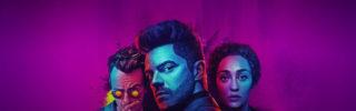 Preacher : la saison 3 s’annonce avec une date et des images