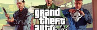 GTA V est désormais le plus gros succès au monde pour produit culturel GTA V est désormais le plus gros succès au monde pour produit culturel