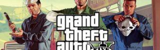 GTA V est désormais le plus gros succès au monde pour produit culturel