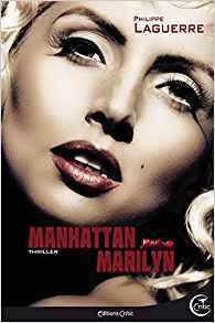 Manhattan Marilyn par Philippe Laguerre