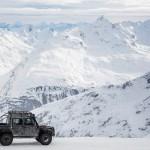CINEMA : James Bond a choisi Jaguar Land Rover
