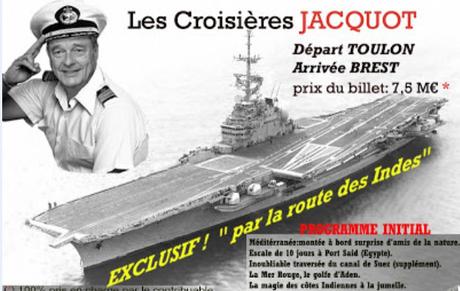 Journal intime d'une femme en croisière Journal intime d'une femme en croisière