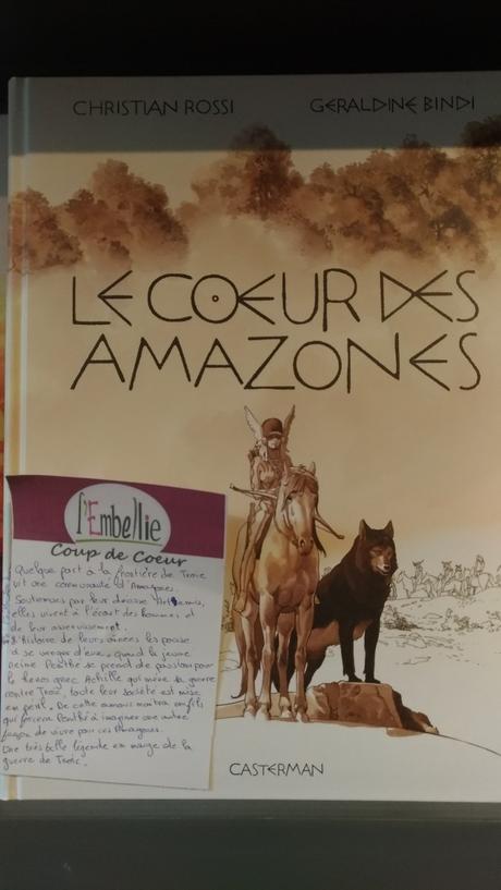 Le Cœur des Amazones 30623647_10155306065641361_4441181473248116736_o