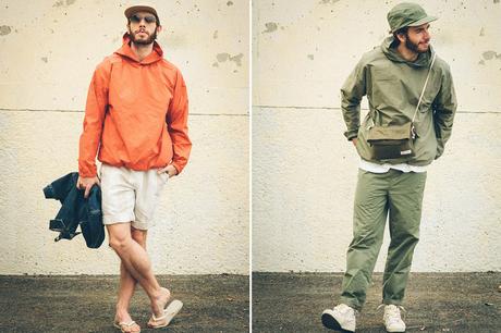 GYPSY AND SONS – S/S 2018 COLLECTION LOOKBOOK