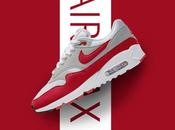 1/90 Vapormax Metallic Gold seront présentées Paris