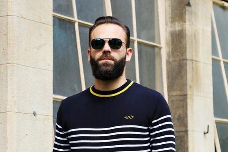 Un pull Marin chaud, confortable et tendance by Faguo x Armor Lux Un pull Marin chaud, confortable et tendance by Faguo x Armor Lux