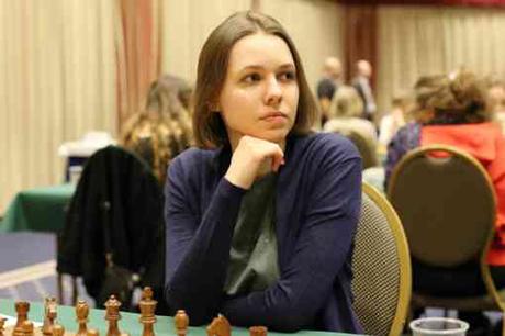 Jouez à la question du mercredi sur les échecs - Photo © Terry O'Neill 