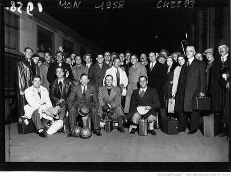 Les visages oubliés de la coupe de France Images http://gallica.bnf.fr