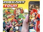 Mario Kart Tour adoptera bien format freemium Android