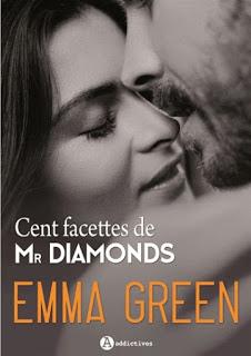 Cent facettes de Mr Diamonds : L’intégrale d’Emma Green