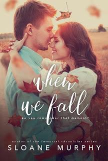 When we fall de Sloanne Murphy