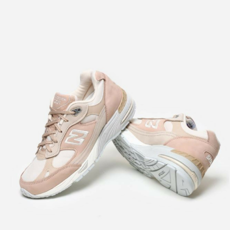 nb 991 pink