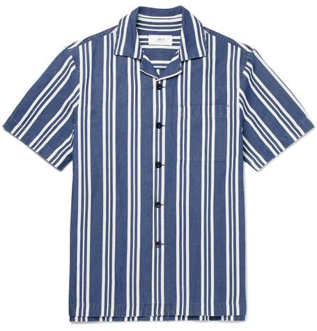 Mr Porter lance la troisième collection de Mr P. Mr Porter lance la troisième collection de Mr P.