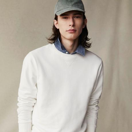Mr Porter lance la troisième collection de Mr P. Mr Porter lance la troisième collection de Mr P.