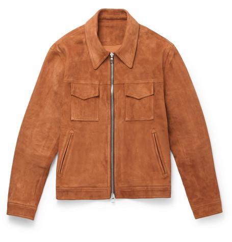 Mr Porter lance la troisième collection de Mr P. Mr Porter lance la troisième collection de Mr P.