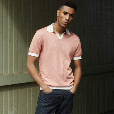 Mr Porter lance la troisième collection de Mr P. Mr Porter lance la troisième collection de Mr P.