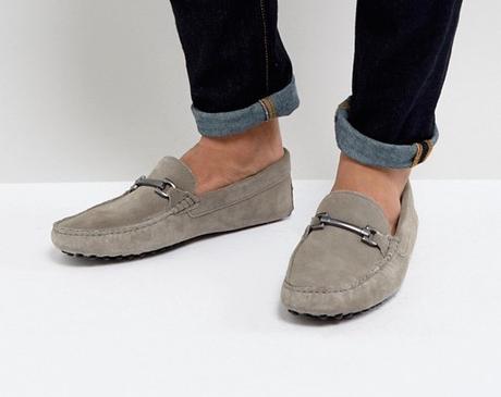 Les accessoires indispensables pour cet été accessoire ete homme mocassins asos