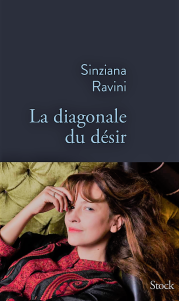 « La diagonale du désir » de Sinziana Ravini