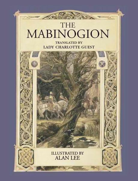 Les Mabinogion