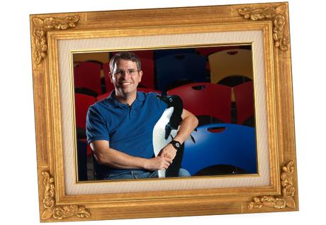 Matt Cutts et son Pingouin