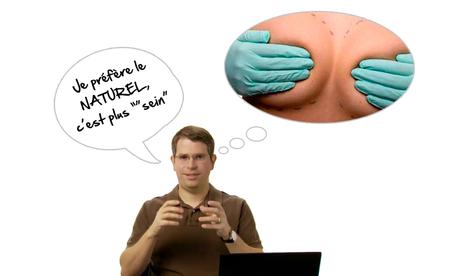 Matt Cutts naturel