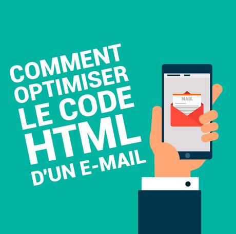 optimiser code html email