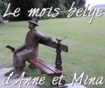 Les notes du jeudi : Anniversaires belges (2) Le Choeur de chambre de Namur Les notes du jeudi : Anniversaires belges (2) Le Choeur de chambre de Namur