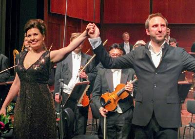 Vive l'Opéra français: Marina Rebeka en récital à Munich Vive l'Opéra français: Marina Rebeka en récital à Munich