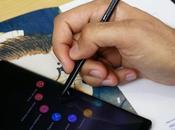 Samsung Galaxy Note déjà rumeurs