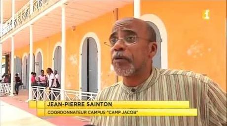 « Le monde du Galion : introduction à la sociologie d’un grand domaine sucrier de l’entre-deux guerres » « Le monde du Galion : introduction à la sociologie d’un grand domaine sucrier de l’entre-deux guerres »